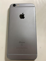Apple iPhone 6S 32GB Space Grey Unlocked - Used