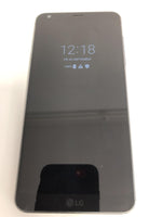 LG G6 32GB Astro Black- Used