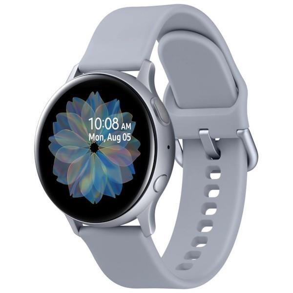 Samsung Galaxy Watch Active 2 Cloud Silver (Bluetooth) 44mm Refurbished Pristine