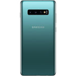 Samsung Galaxy S10 Plus 128GB Prism Green Unlocked Refurbished Pristine Pack