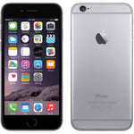 Apple iPhone 6 Plus 16GB Space Grey Unlocked Refurbished Excellent