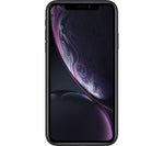 Apple iPhone XR 64GB (EE Locked) Black Refurbished Pristine