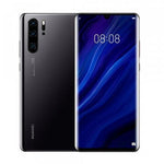 Huawei P30 Pro 128GB Black Unlocked (Ghost Image) Refurbished Excellent