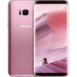 Samsung Galaxy S8 64GB Unlocked Rose Pink Refurbished Excellent