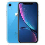 Apple iPhone XR 64GB Unlocked Blue (No Face ID) Refurbished Good