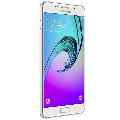 Samsung Galaxy A5 16GB (2016) White Unlocked Refurbished Excellent