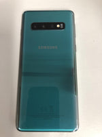 Samsung Galaxy S10 128GB Prism Green (Unlocked) - Used