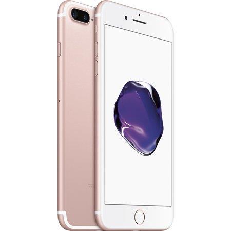 Apple iPhone 7 Plus 32GB Rose Gold Unlocked Refurbished Pristine Pack
