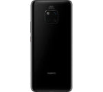 Huawei Mate 20 Pro 8GB + 128GB Black Dual SIM Unlocked Refurb Excellent