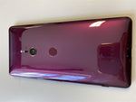 Sony Xperia XZ3 64GB Bordeaux Red - Used