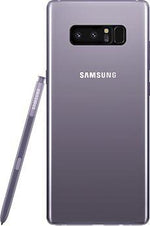 Samsung Galaxy Note 8 64GB Unlocked Grey Dual Refurbished Pristine