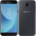 Samsung Galaxy J5 (2017) 16GB Black Unlocked (Ghost Image) Refurbished Excellent