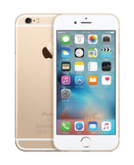 Apple iPhone 6S 16GB Gold Unlocked Refurbished Excellent