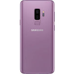 Samsung Galaxy S9 Plus 128GB Lilac Purple Unlocked Refurbished Good