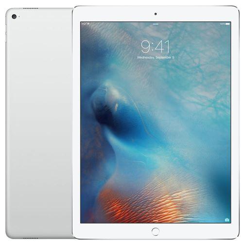 Apple iPad Pro 12.9 (2015) 128GB WiFi Silver Refurbished Good