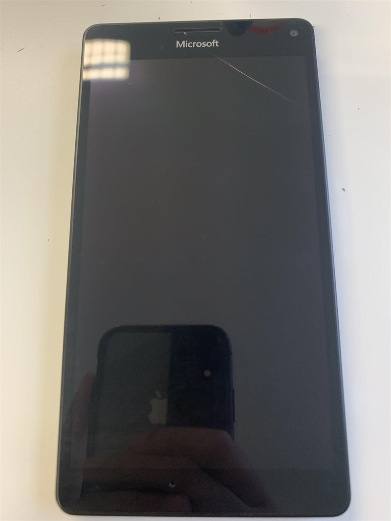 Microsoft Lumia 950 XL 32GB Black Unlocked - Used