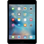 Apple iPad Mini 1st Gen 64GB WiFi Black Slate Unlocked - Refurbished Good