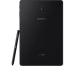 SAMSUNG Galaxy Tab S4 10.5 WiFi 64GB Ebony Black Refurbished Pristine