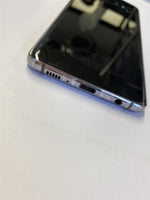 Samsung Galaxy S10 Plus 128GB Prism Black - Used