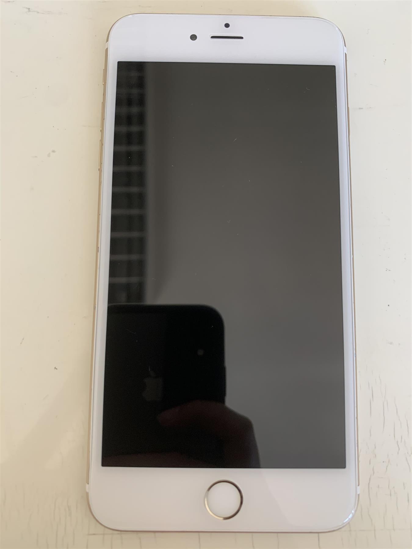 Apple iPhone 6S Plus 64GB Rose Gold Unlocked - Used
