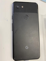 Google Pixel 3a 64GB Just Black Unlocked - Used