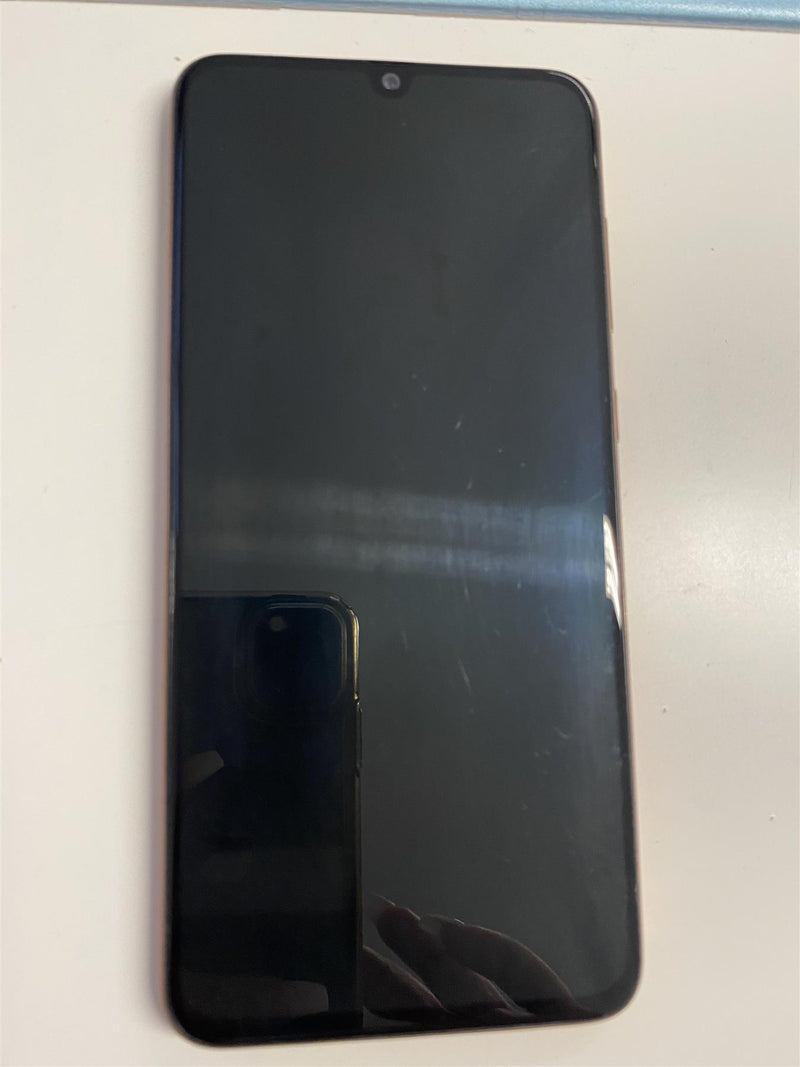 Samsung Galaxy A70 128GB Coral Unlocked - Used