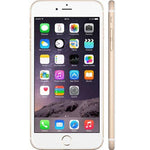 Apple iPhone 6 Plus 128GB, Gold Unlocked - Refurbished Good