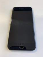 Apple iPhone SE (2020) 64GB Black - Used