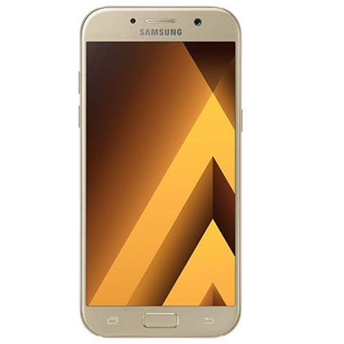 Samsung Galaxy A3 (2017) 16GB Gold (Vodafone Locked) Refurbished Good