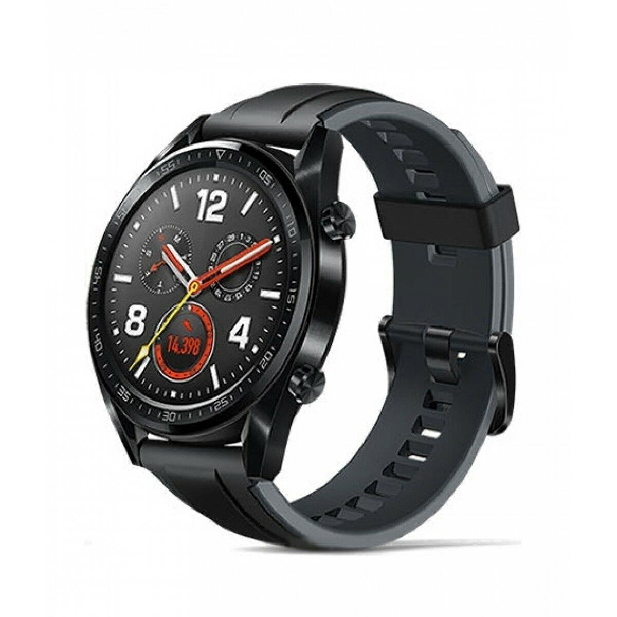 Huawei Watch GT Elegant Black Refurbished Excellent
