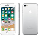 Apple iPhone 7 128GB, Silver Vodafone-Refurbished Pristine