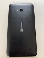 Microsoft Lumia 640 8GB Black Unlocked - Used
