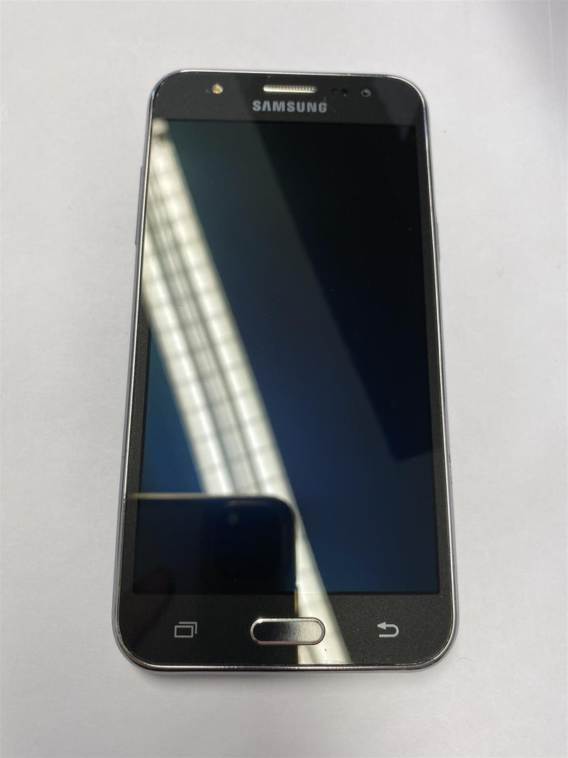 Samsung Galaxy J5 (2015) 8GB Black - Used