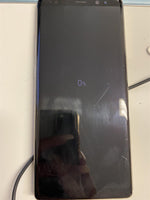 Samsung Galaxy Note 8 64GB Maple Gold - Used