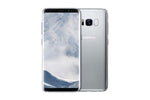 Samsung Galaxy S8 64GB Silver Unlocked Refurbished Excellent