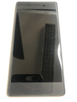 Sony Xperia X 32GB Graphite Black Unlocked Used