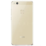 Huawei P10 Lite 32GB Platinum Gold Unlocked Refurbished Pristine