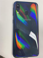 Samsung Galaxy A40 64GB Black Unlocked - used