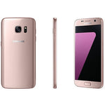 Samsung Galaxy S7 32GB, Pink Gold Unlocked - Refurbished Pristine