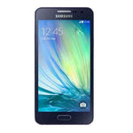 Samsung Galaxy A3 (2015) 16GB Black Unlocked Refurbished Good