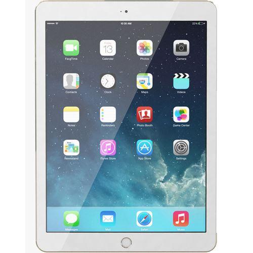 Apple iPad Air 2 WiFi 64GB Gold Refurbished Excellent