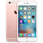 Apple iPhone 6S Plus 16GB Rose Gold Unlocked Refurbished Pristine Pack