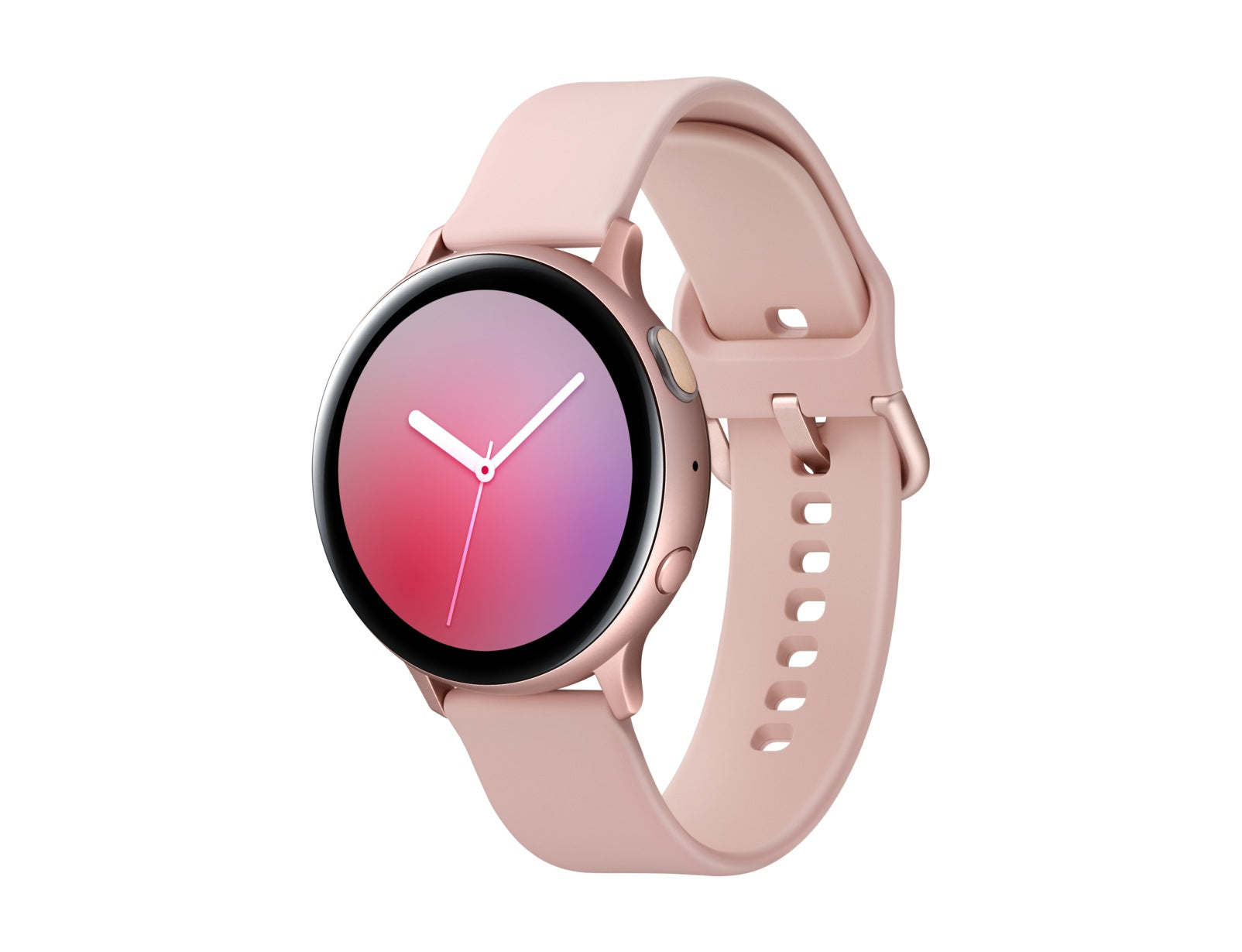 Samsung Galaxy Watch Active 2 Pink (Bluetooth) 44mm Refurbished Pristine