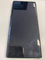 Samsung Galaxy Note 9 128GB Midnight Black - USED