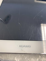 Huawei MediaPad T1 8.0 8GB WiFi + 4G/LTE White/Silver used Unlocked