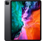 Apple iPad Pro 12.9 (2020) 1TB WiFi + Cellular Space Grey Refurb Pristine