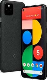 Google Pixel 5 Refurbished SIM Free