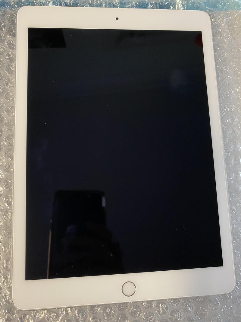 Apple iPad Pro 9.7 128GB WiFi + Cellular Silver - Used