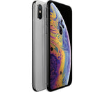 Apple iPhone XS 64GB Silver Unlocked Refurbished Pristine Pack