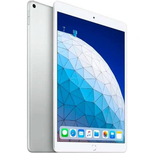 Apple iPad Air 10.5 (2019) WiFi 64GB Silver Refurbished Excellent